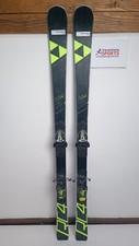 Sci Fischer RC4 GS FIS 145 cm