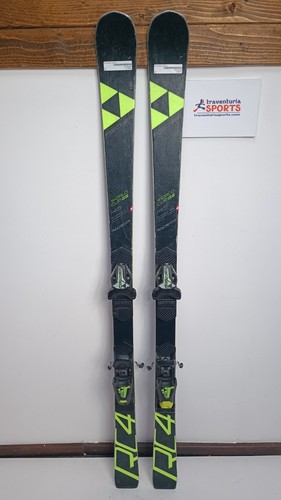 Sci fischer rc4 fis 145 - gs, cm