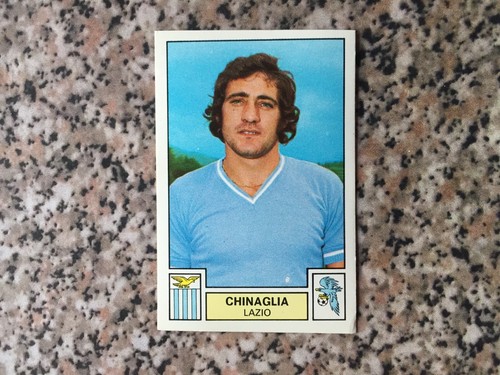 Lazio 170 album calciatori - n.,