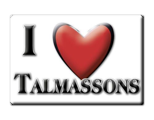 Calamita talmassons - talmassons,