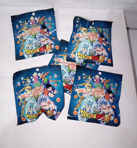Dragon ball super blister - ball,