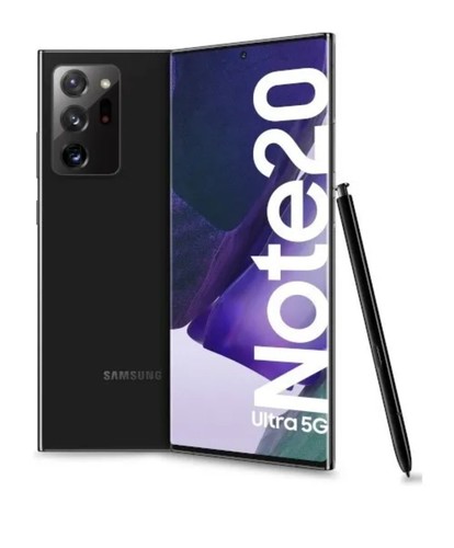 Samsung galaxy note ultra - galaxy,