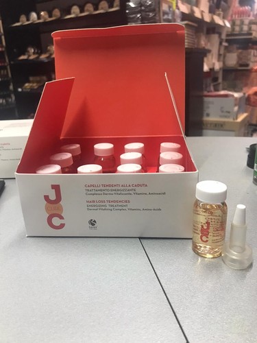 Barex joc cure trattamento - joc,