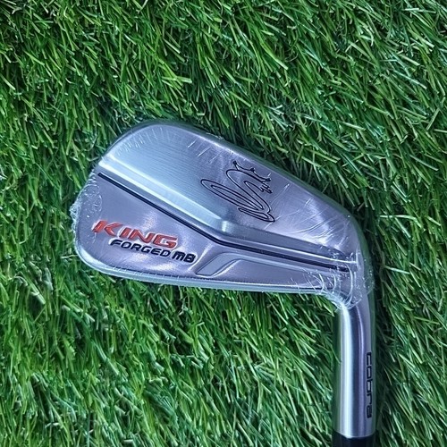 Cobra king forgiato ferro - king,