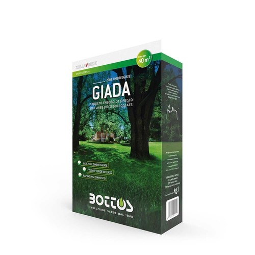 Giada bottos 1kg - giada,