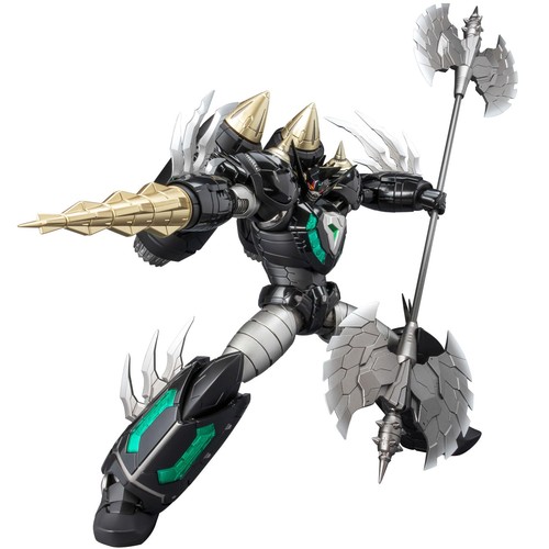 Sentinel getter robo - sentinel,
