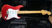 Fender yngwie malmsteen - fender,