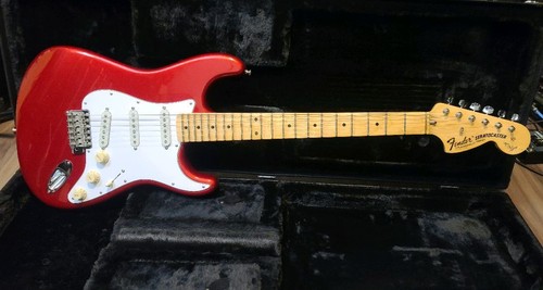 Fender yngwie malmsteen - fender,
