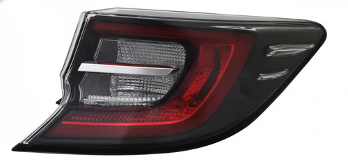Faro posteriore led - posteriore,