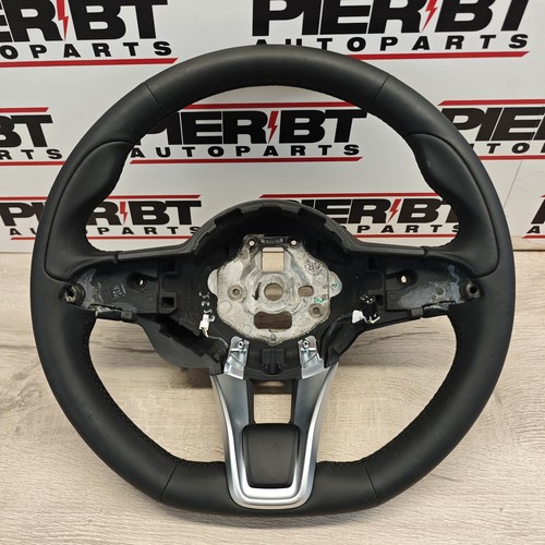 Volante riscaldato alfa - volante,