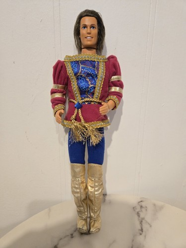 Vintage mattel ken barbie - ken,