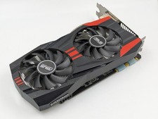 ASUS GTX760 2GB GDDR5 Scheda