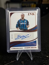 Panini Immaculate Soccer 2024