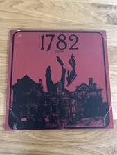 1782 - s/t LP GOLD | 2019 |