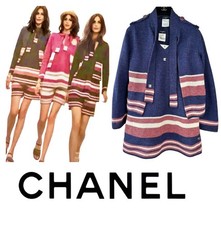 Nuovo Chanel 2016 Blu PInk