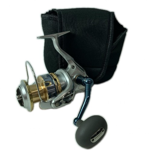 Mulinello pesca spinning - pesca,