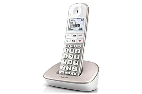 Philips xl4901s telefono - philips, xl4901s/38