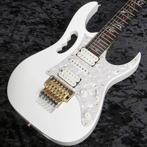 Ibanez jem7vwh bianco - ibanez, /
