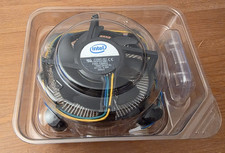 Intel Stock CPU Cooler -