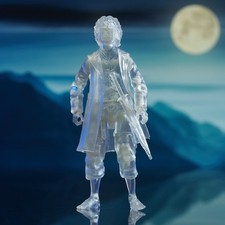 Lord of the RIngs Invisible