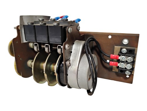 Eagle signal mp3a601 120v 60hz - signal,
