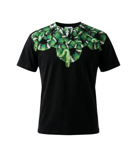 Shirt marcelo burlon - t-shirt,