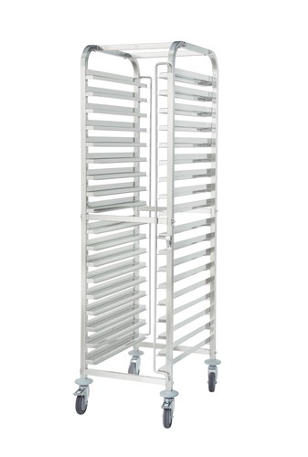Metro professional carrello - professional,
