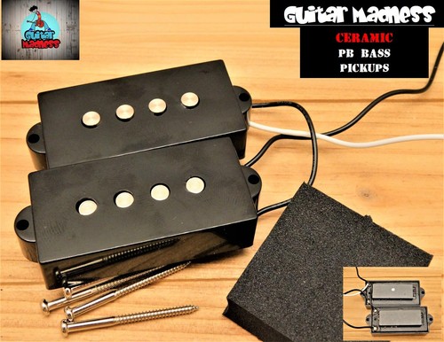 Set pickup basso di - g.m.,