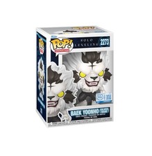 Funko Pop! 2273 Baek Yoonho
