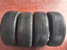 4 Pirelli scorpion winter 2