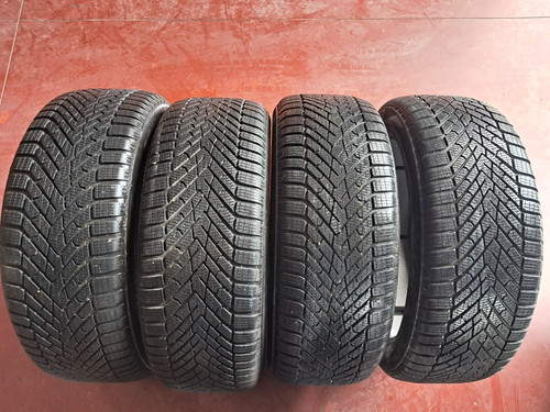 Pirelli scorpion winter 2 - 4,