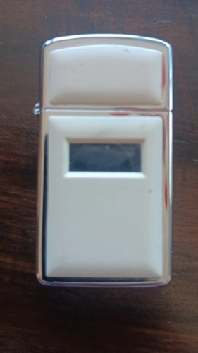 Accendino zippo originale - zippo,