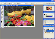 Adobe Photoshop CS2 English