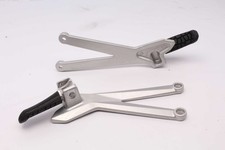 Poggiapiedi Posteriore