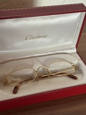 Cartier Deimos Trinity taglia