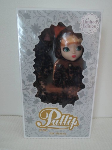 Pullip doll mitzi - pullip, f-527