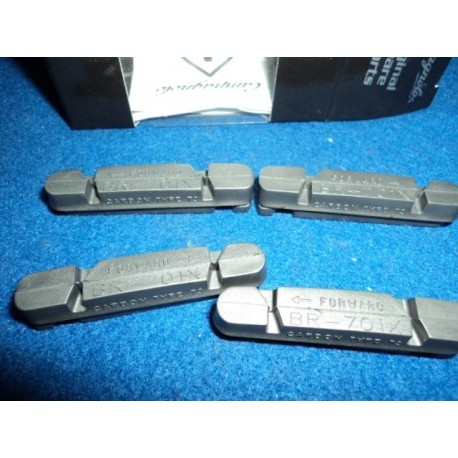 Pattini per cerchio carbonio - cerchio,