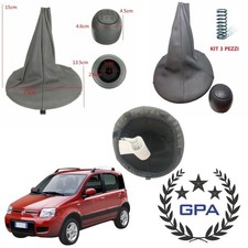 POMELLO CUFFIA CAMBIO FIAT