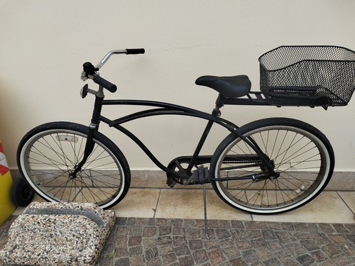 Vendo splendida bicicletta