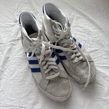 Adidas Sneakers Basket Uomo