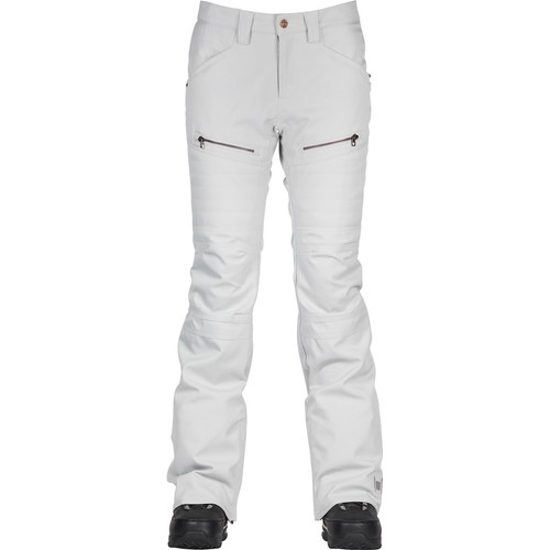 Pantaloni sci snowboard - pantaloni,