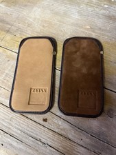 CUSTODIE VINTAGE OCCHIALI ZEISS