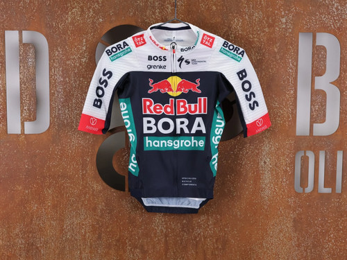 Specialized red bull bora - specialized,