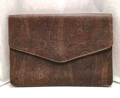 Borsa pochette etro modello - borsa,