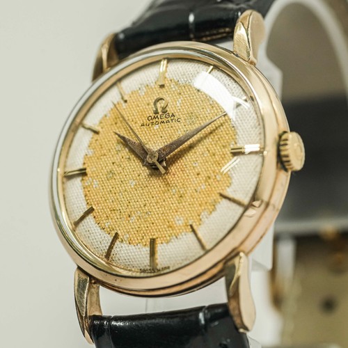 Raro vintage 1958 omega - *vintage,
