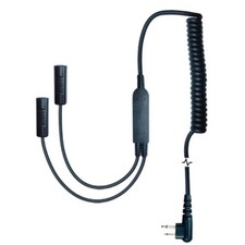 Klein connettore cuffia - -,