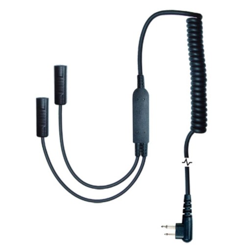 Klein connettore cuffia - klein,