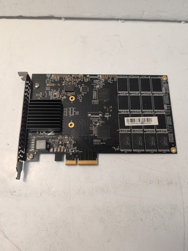 Ocz revodrive 120gb - ocz,