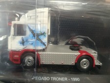Camion Truck Tuning - Pegaso -