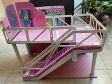 BARBIE FASHION PLAZA DI BARBIE - VINTAGE ANNI '80 - MATTEL